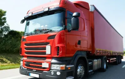 Antalya Kadınhanı Ambar Kargo