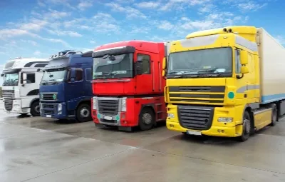 Antalya Kadınhanı Nakliye Ambarı