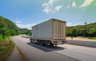 Antalya ile Kadınhanı Arası Bulaşık Makinesi Taşıma