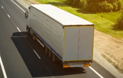 Antalya ile Kadınhanı Arası Parça Eşya Taşıma